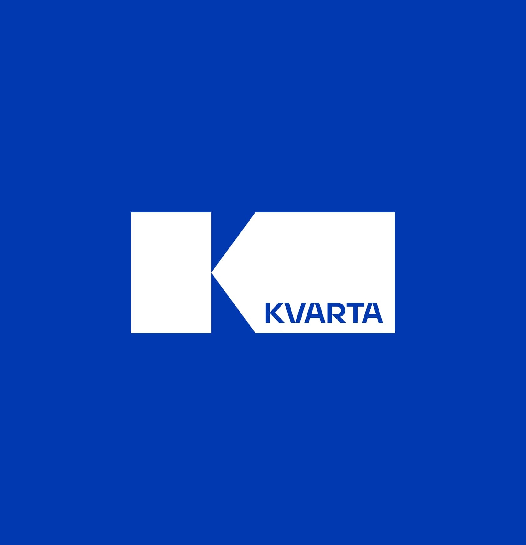 KVARTA project image