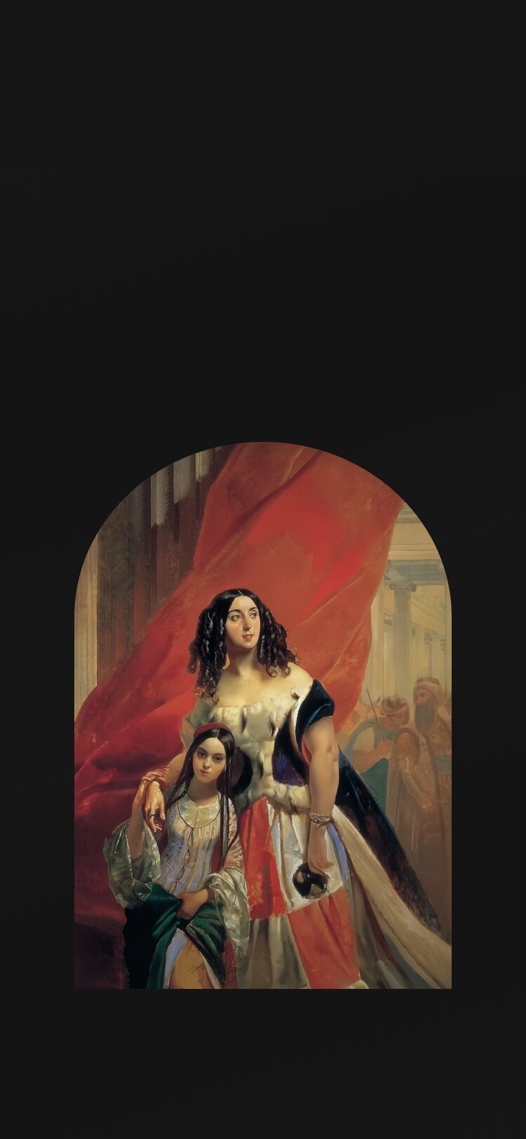 Сайт ЖК «Резиденция 1864»
