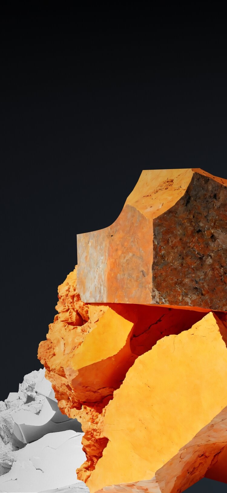 Zangezur Copper and Molybdenum Combine