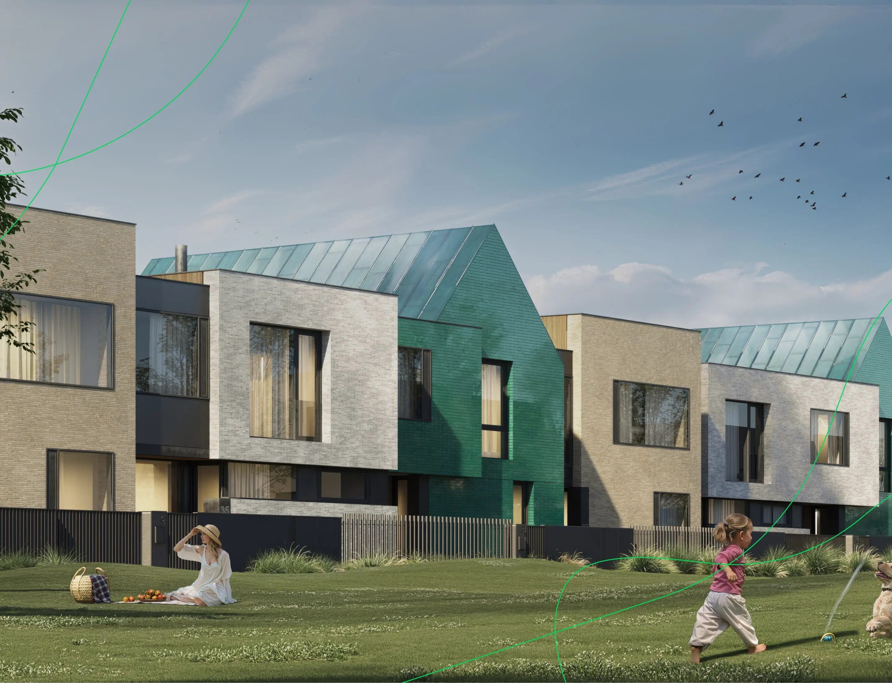 The MYSS Project by MR Group