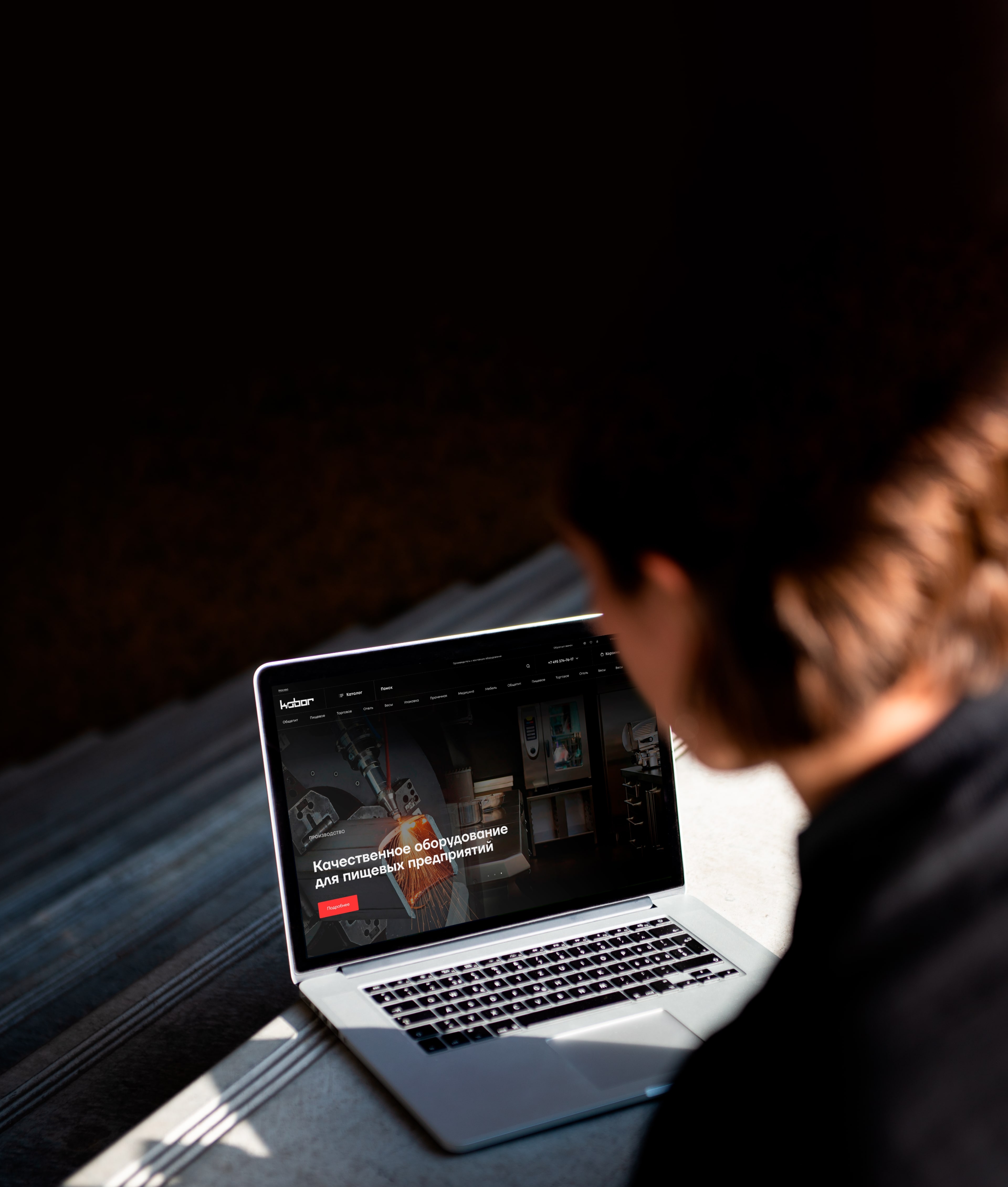Kobor E-shop