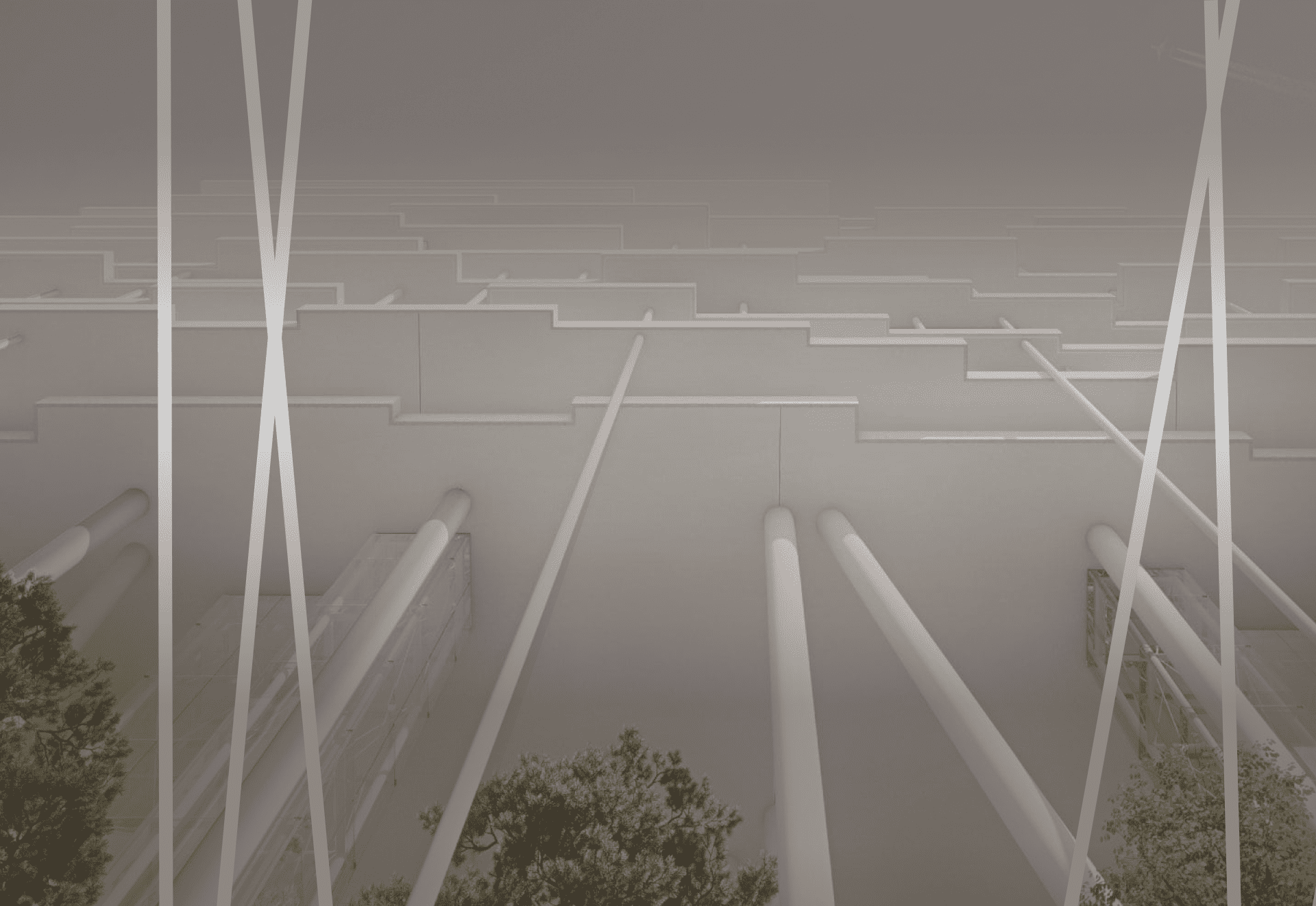 Badaevskiy residential complex website